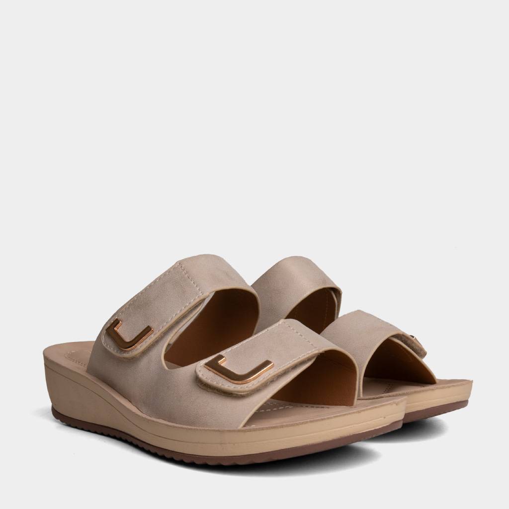 SANDALIAS MUJER FOOTLOOSE FTL-OU00007 - 2