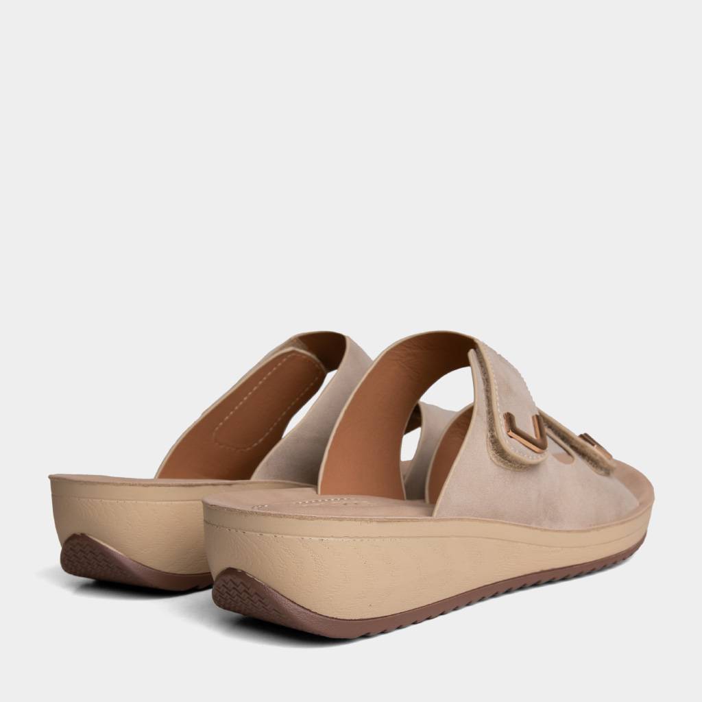 SANDALIAS MUJER FOOTLOOSE FTL-OU00007 - 3