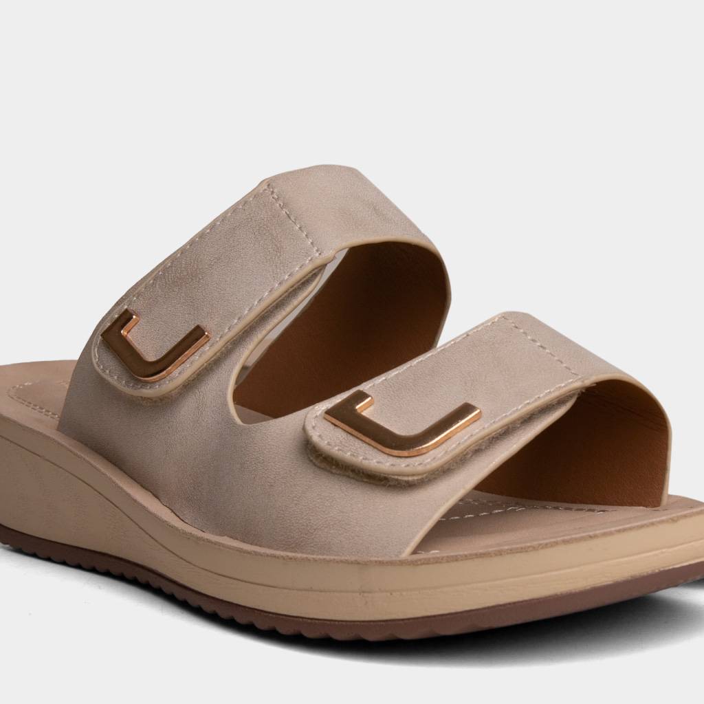 SANDALIAS MUJER FOOTLOOSE FTL-OU00007 - 4