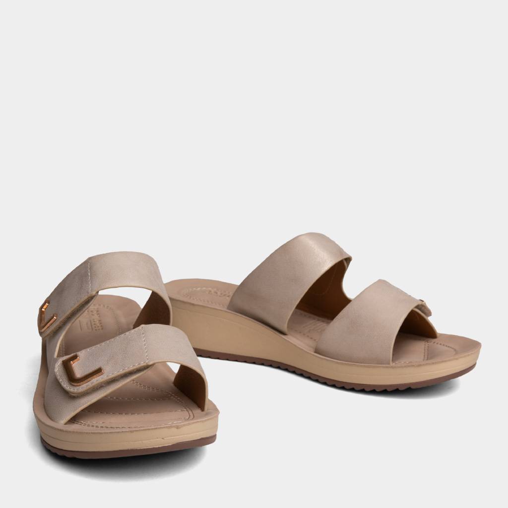 SANDALIAS MUJER FOOTLOOSE FTL-OU00007 - 5