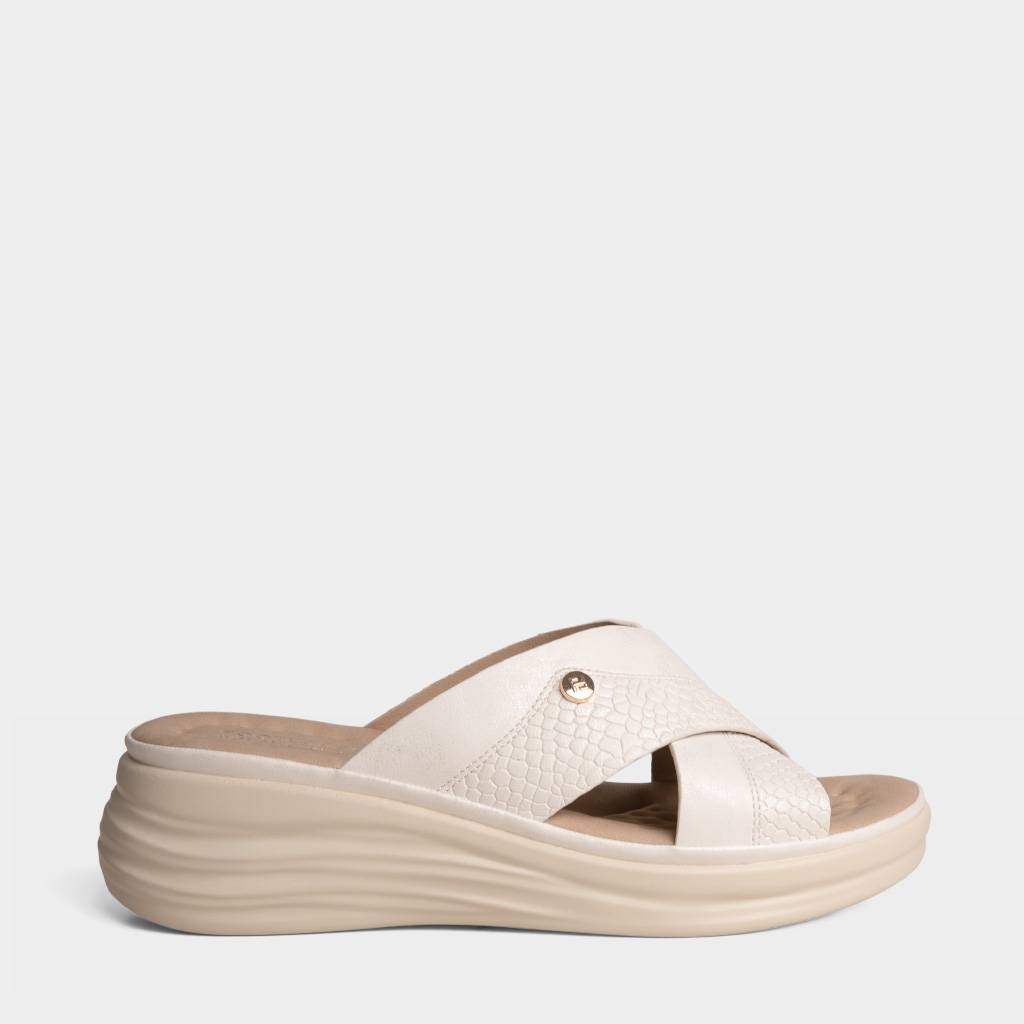 SANDALIAS MUJER FOOTLOOSE FTL-LM00001 - 1
