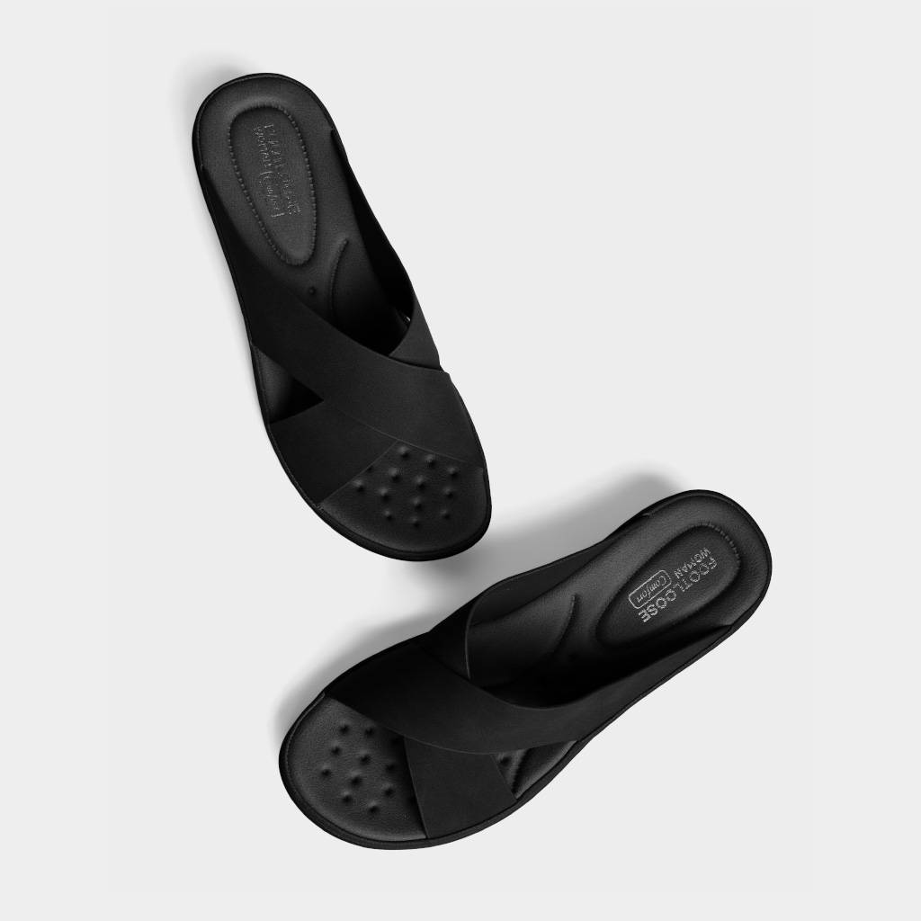 SANDALIAS MUJER FOOTLOOSE FTL-LM00001 - 5