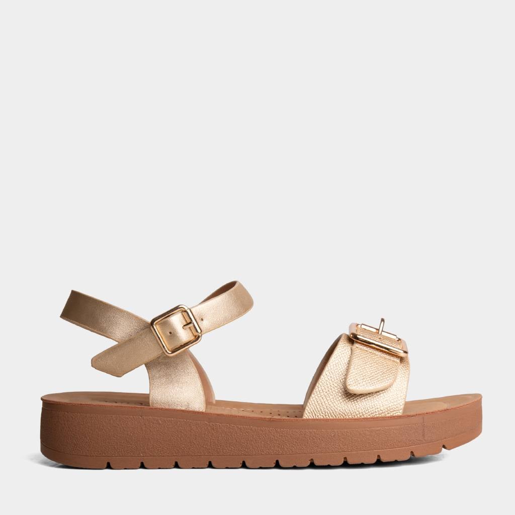 SANDALIAS MUJER FOOTLOOSE FTL-OU00006 - 1