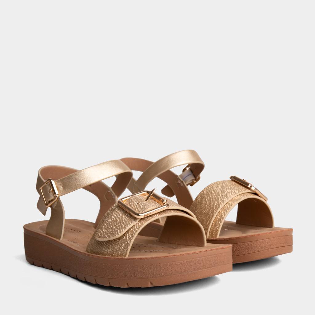 SANDALIAS MUJER FOOTLOOSE FTL-OU00006 - 2