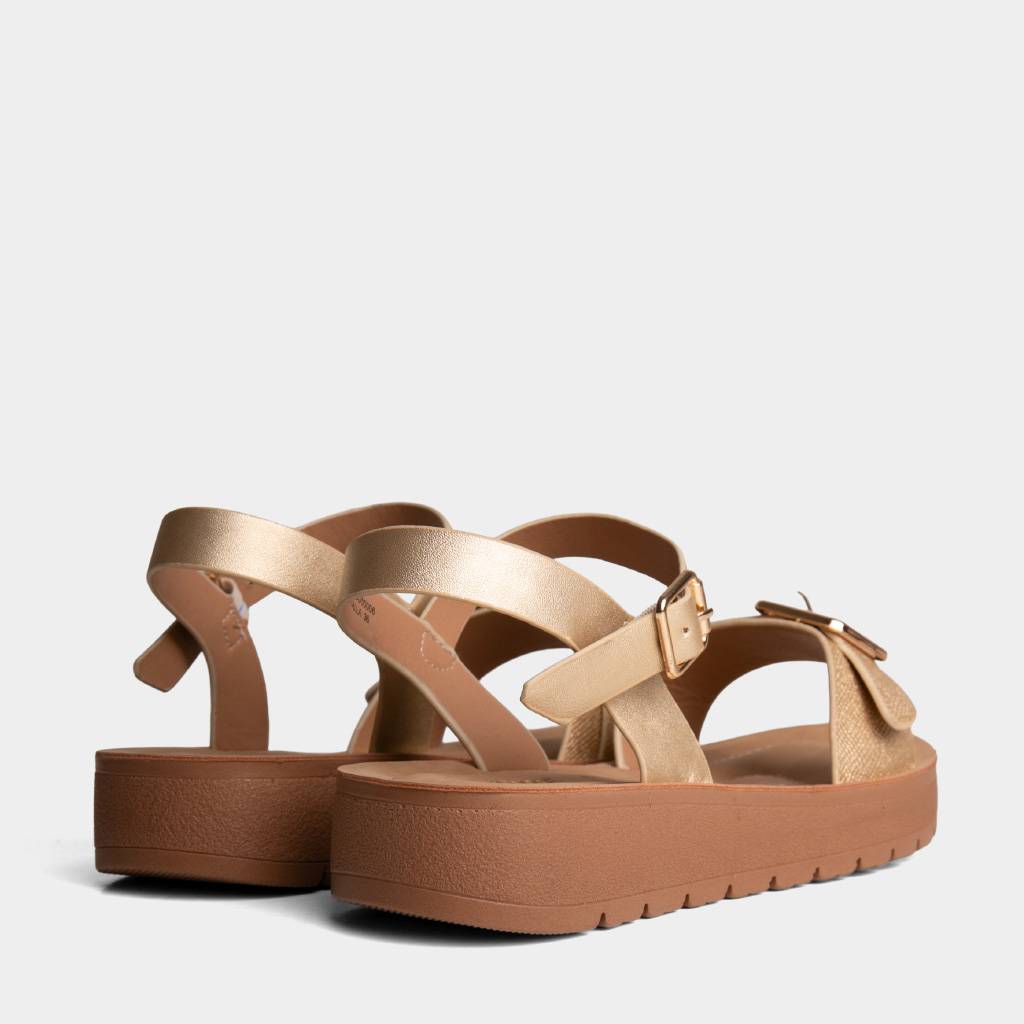 SANDALIAS MUJER FOOTLOOSE FTL-OU00006 - 3