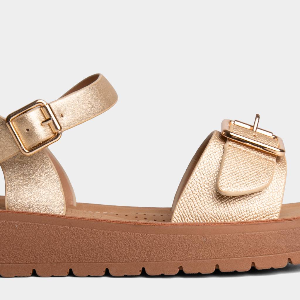 SANDALIAS MUJER FOOTLOOSE FTL-OU00006 - 4