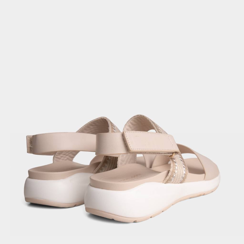 SANDALIAS MUJER FOOTLOOSE FTL-LM00008 - 3