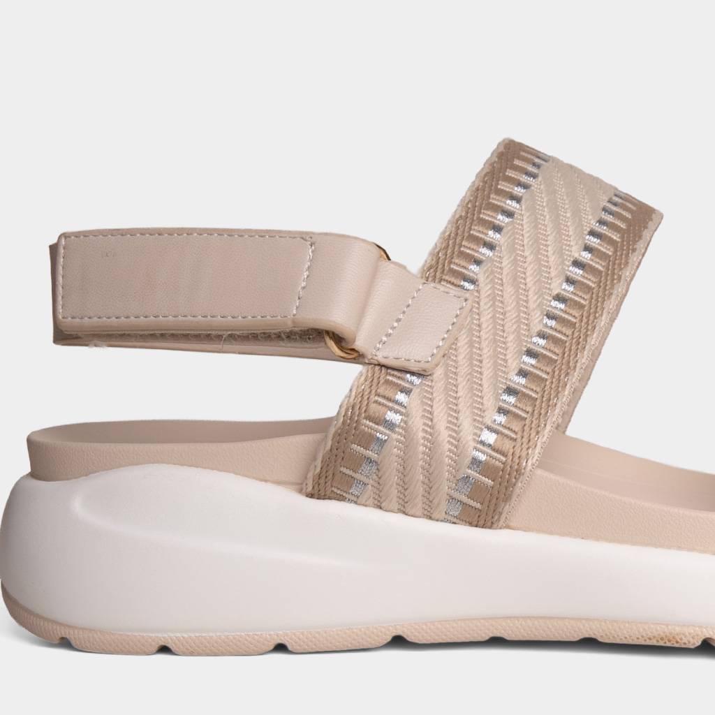SANDALIAS MUJER FOOTLOOSE FTL-LM00008 - 4