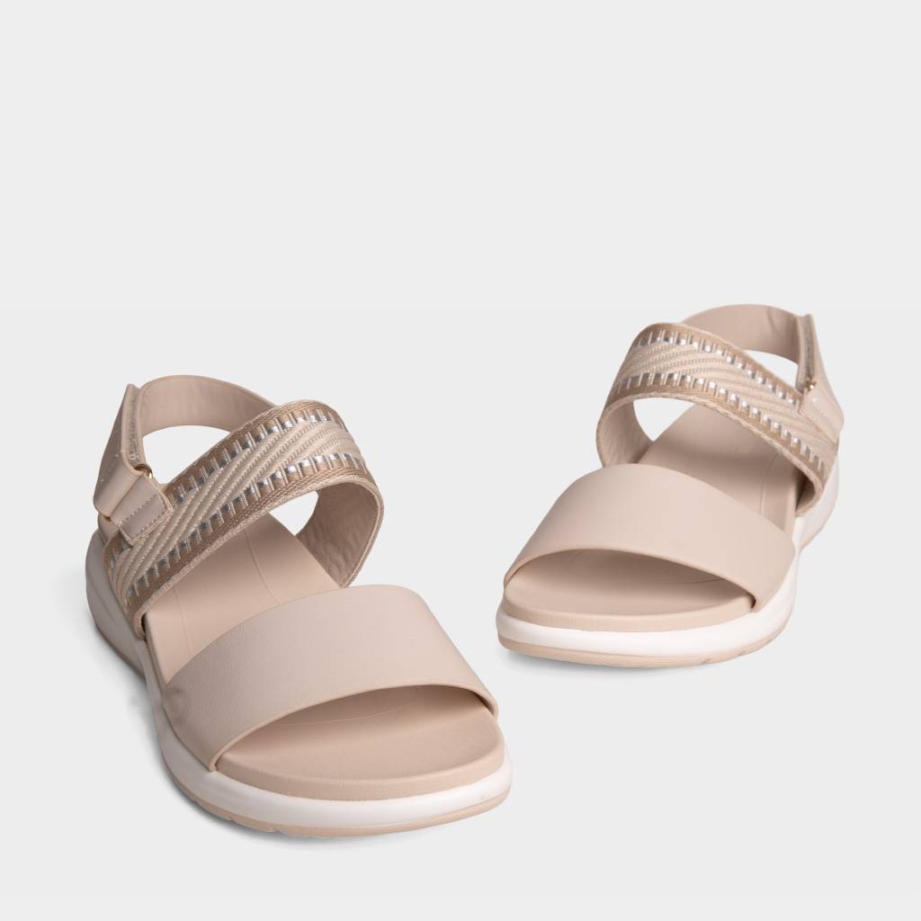 SANDALIAS MUJER FOOTLOOSE FTL-LM00008 - 5