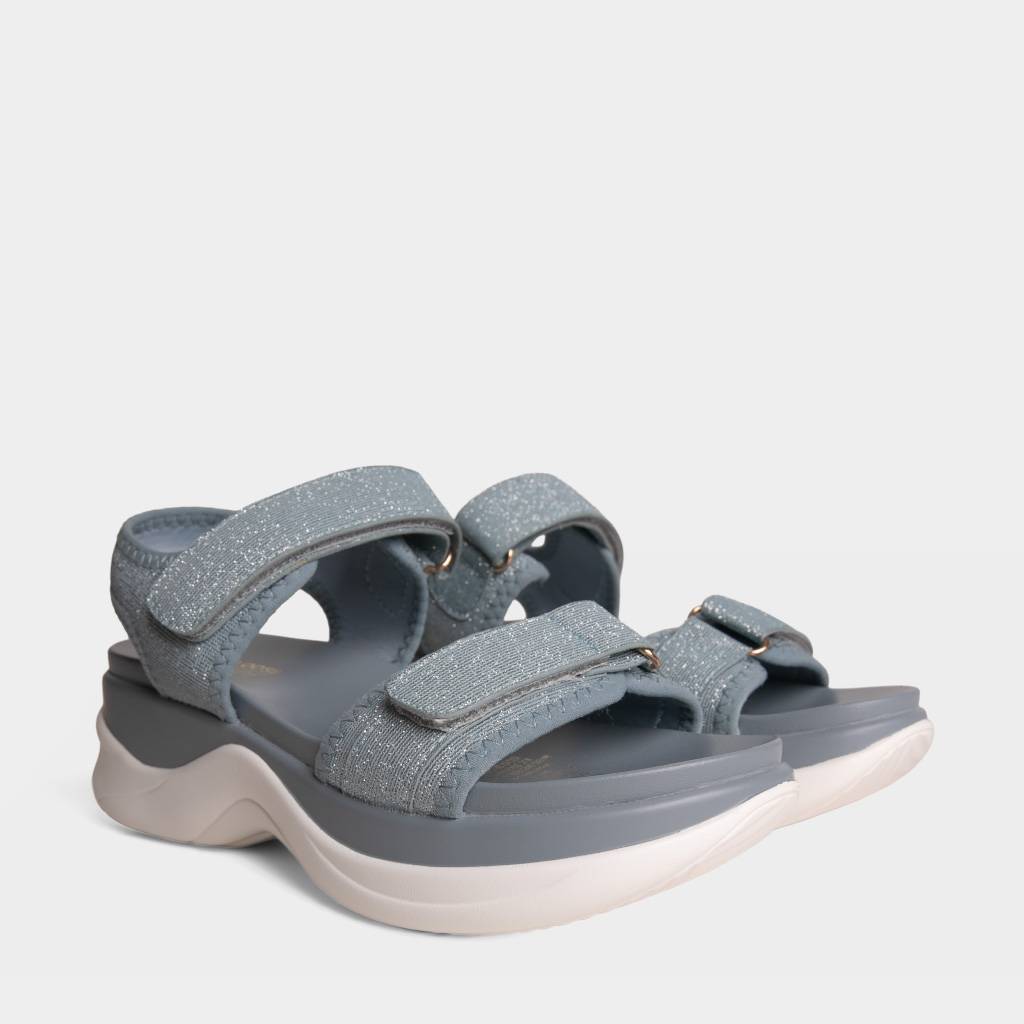 SANDALIAS MUJER FOOTLOOSE FTL-LM00012 - 2
