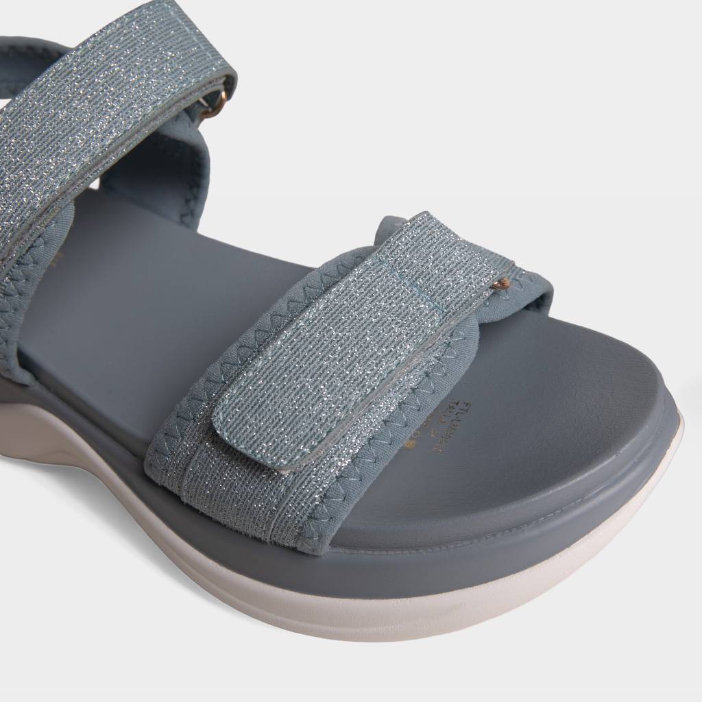 SANDALIAS MUJER FOOTLOOSE FTL-LM00012 - 4