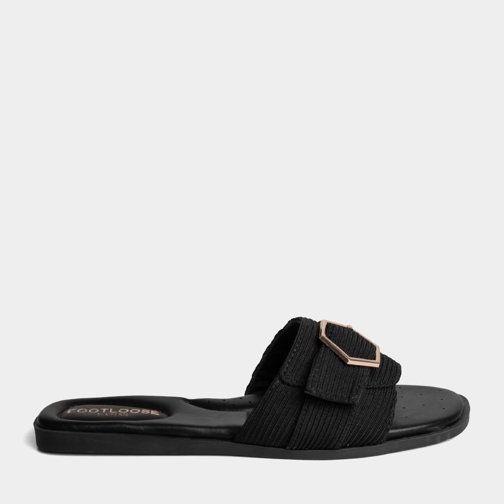 SANDALIAS CASUALES FOOTLOOSE MUJERES FTL-SY00003 - 1