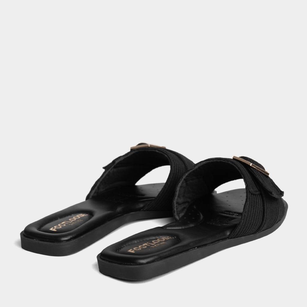 SANDALIAS CASUALES FOOTLOOSE MUJERES FTL-SY00003 - 3
