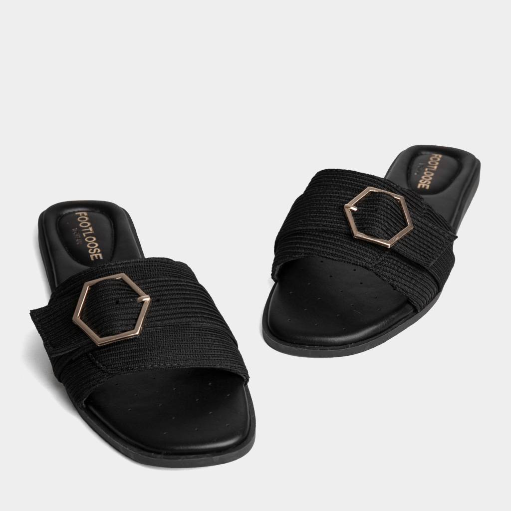 SANDALIAS MUJER FOOTLOOSE FTL-SY00003 - 5