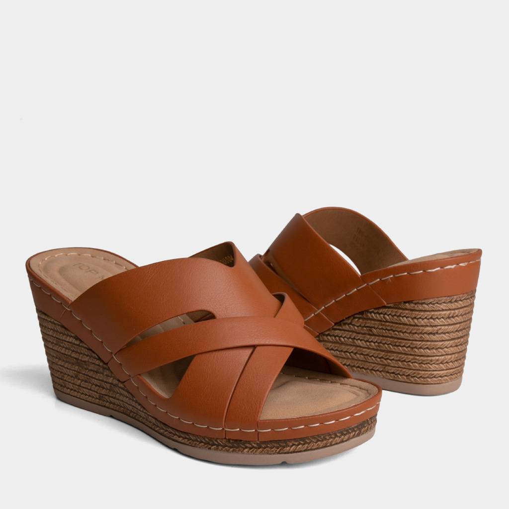 SANDALIAS MUJER TOP MODEL TMO-NW00004 - 5