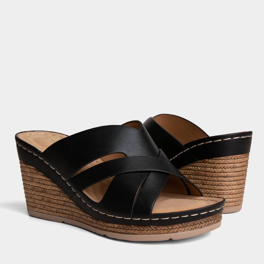 SANDALIAS MUJER TOP MODEL TMO-NW00004 - 5