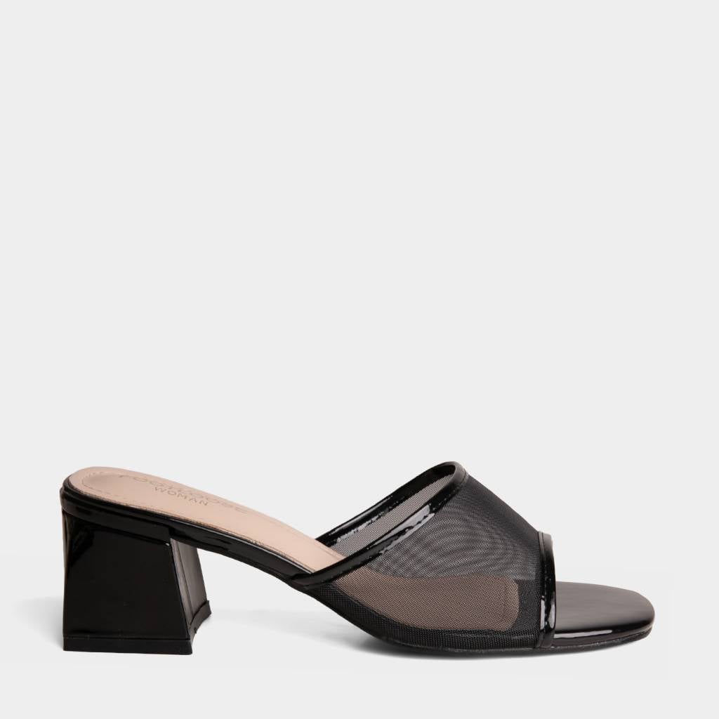SANDALIAS MUJER FOOTLOOSE FTL-GY00010 - 1