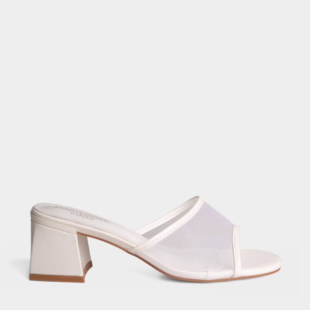 SANDALIAS MUJER FOOTLOOSE FTL-GY00010 - 1