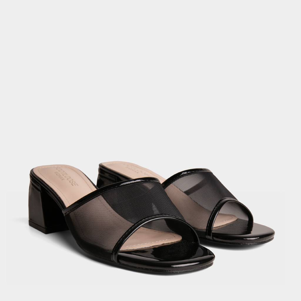 SANDALIAS MUJER FOOTLOOSE FTL-GY00010 - 2
