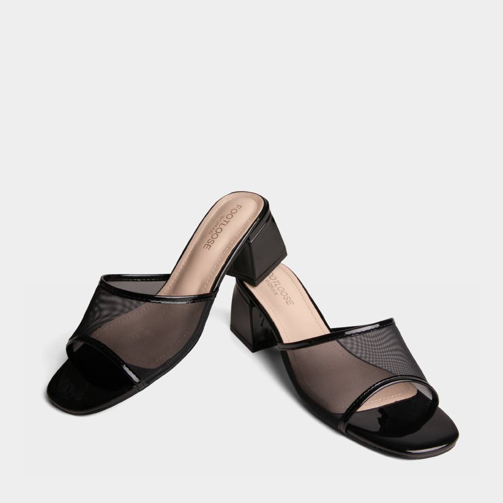 SANDALIAS MUJER FOOTLOOSE FTL-GY00010 - 5