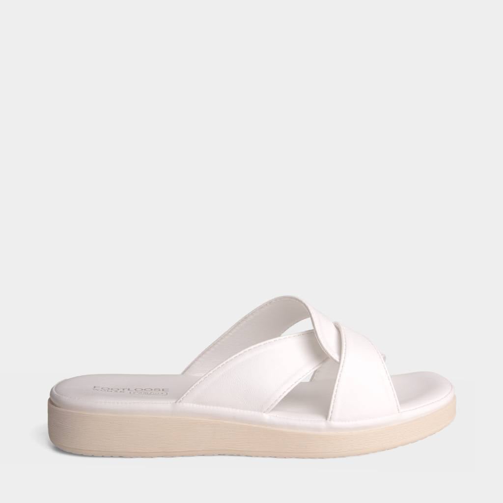SANDALIAS MUJER FOOTLOOSE FTL-GY00009 - 1