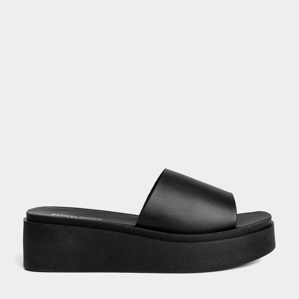 SANDALIAS CASUALES FOOTLOOSE MUJERES FTL-NW00003 - 1