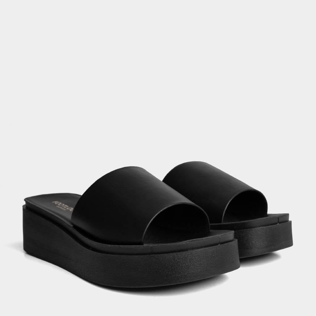 SANDALIAS CASUALES FOOTLOOSE MUJERES FTL-NW00003 - 2