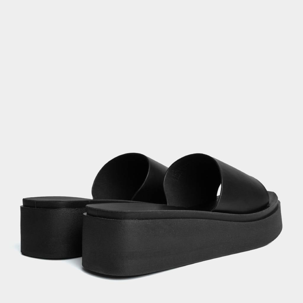 SANDALIAS CASUALES FOOTLOOSE MUJERES FTL-NW00003 - 3