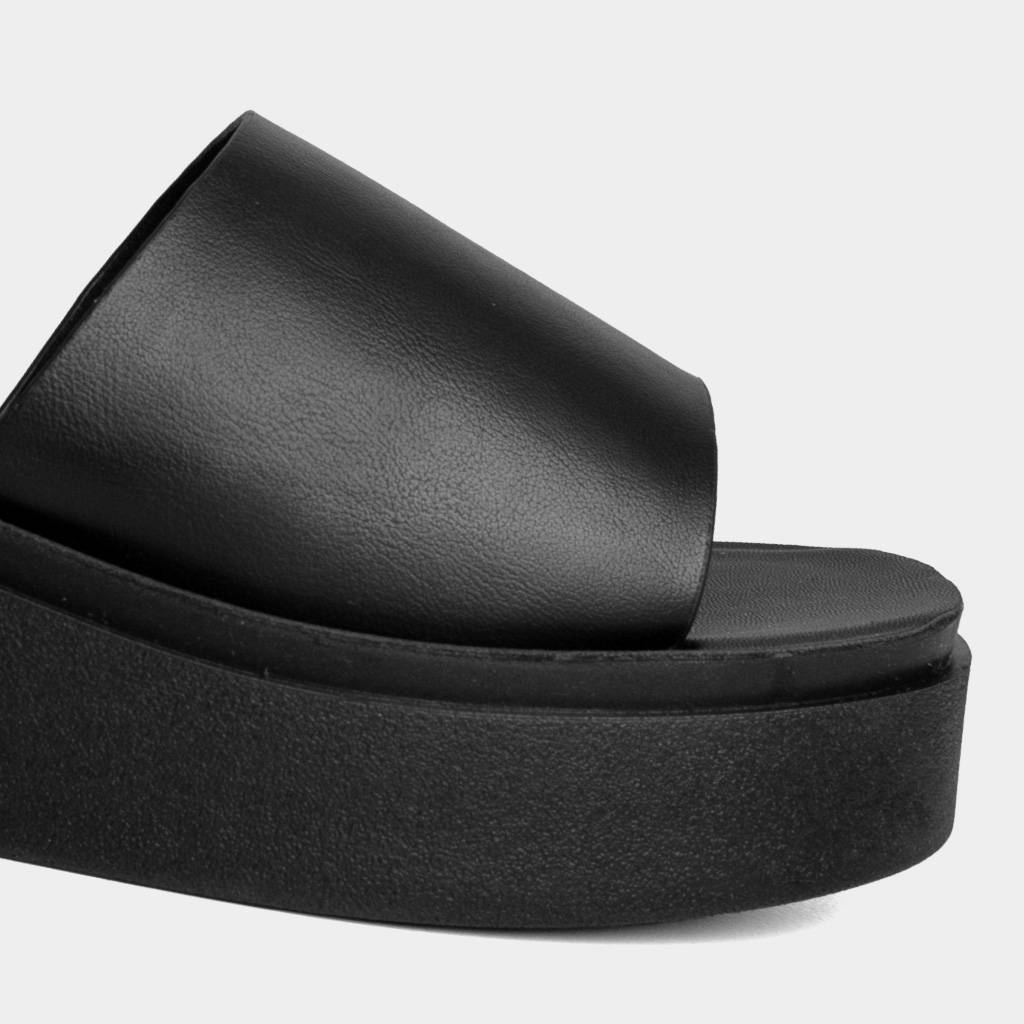 SANDALIAS CASUALES FOOTLOOSE MUJERES FTL-NW00003 - 4