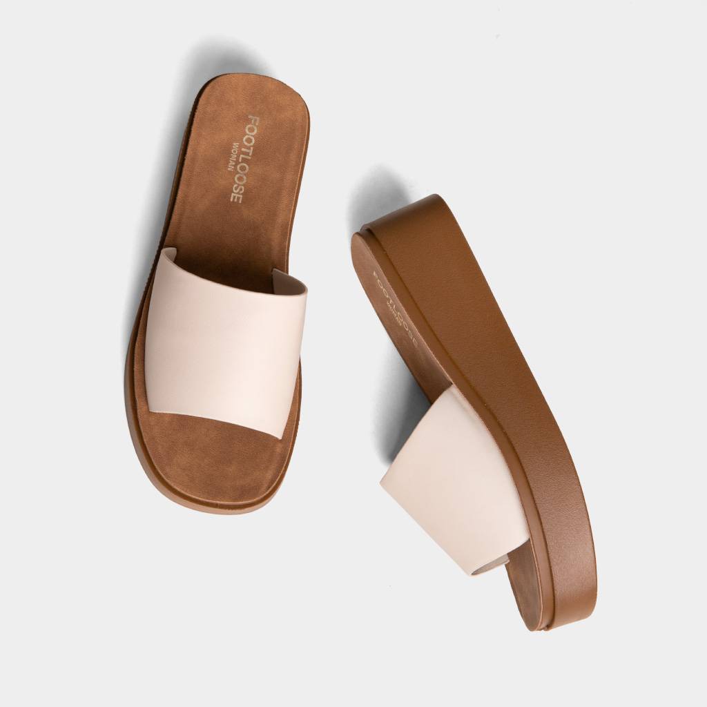 SANDALIAS MUJER FOOTLOOSE FTL-NW00003 - 5