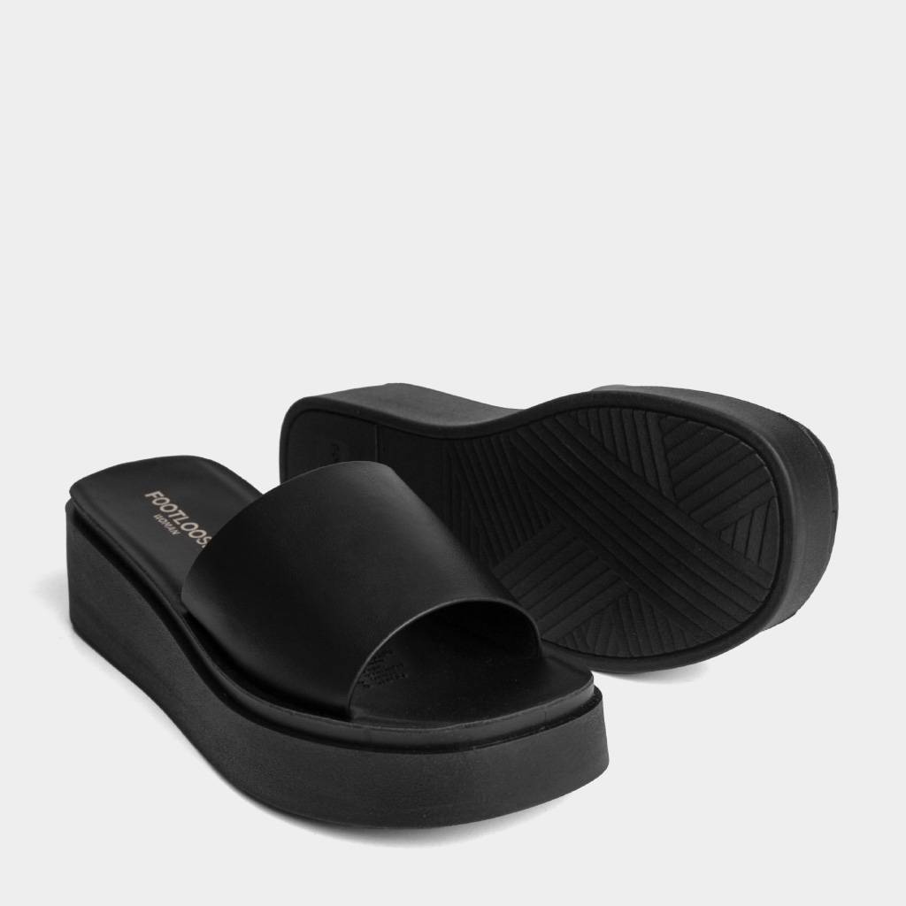 SANDALIAS CASUALES FOOTLOOSE MUJERES FTL-NW00003 - 5