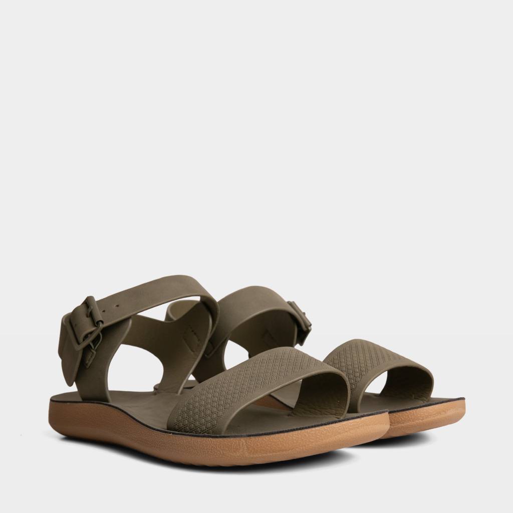 SANDALIAS MUJER FOOTLOOSE FTL-GY00006 - 2