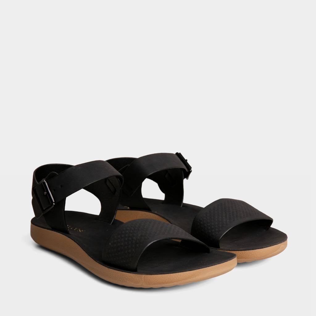 SANDALIAS MUJER FOOTLOOSE FTL-GY00006 - 2