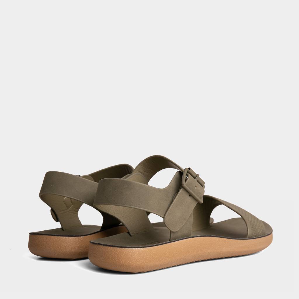 SANDALIAS MUJER FOOTLOOSE FTL-GY00006 - 3