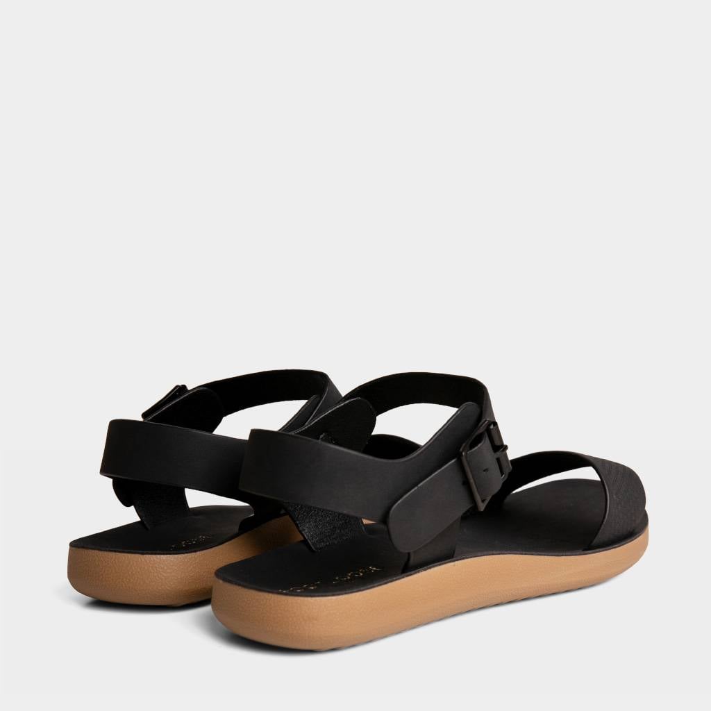 SANDALIAS MUJER FOOTLOOSE FTL-GY00006 - 3