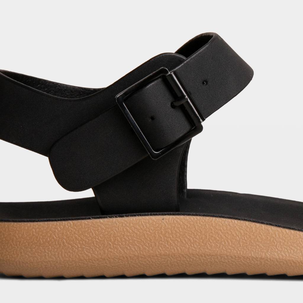 SANDALIAS MUJER FOOTLOOSE FTL-GY00006 - 4