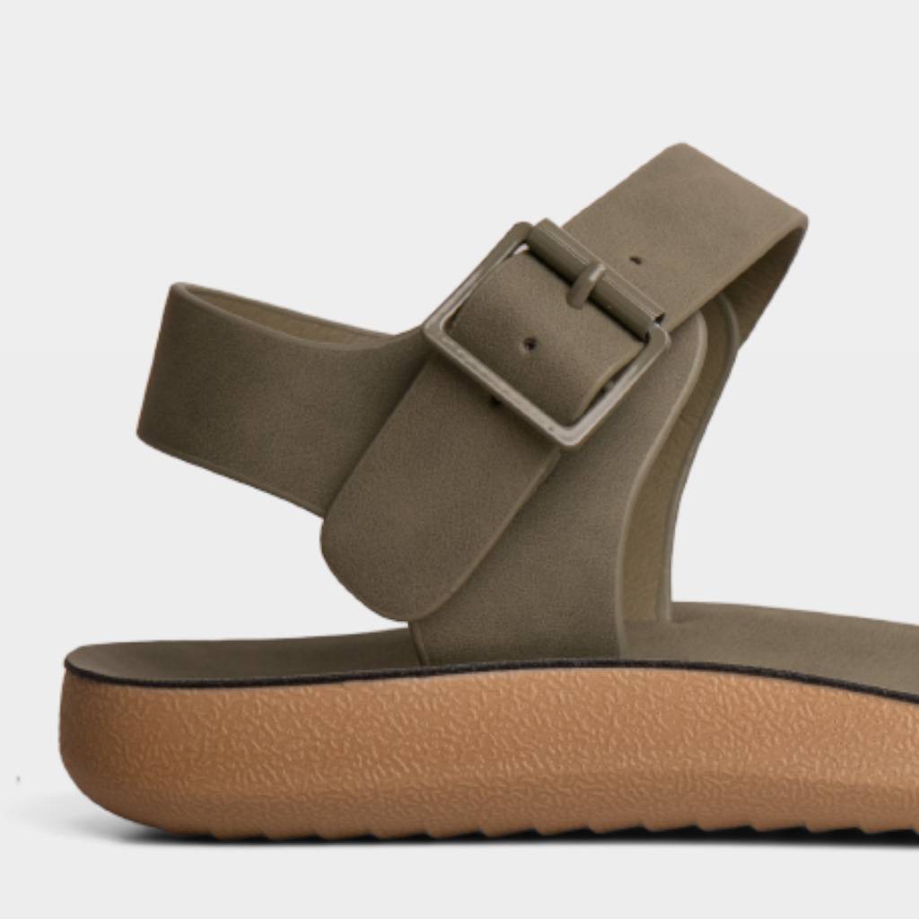 SANDALIAS MUJER FOOTLOOSE FTL-GY00006 - 4