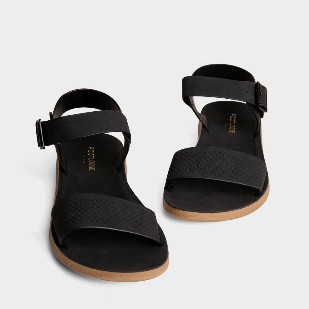 SANDALIAS MUJER FOOTLOOSE FTL-GY00006 - 5