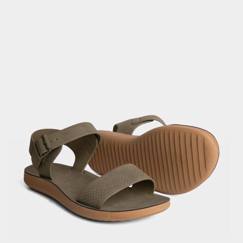 SANDALIAS CASUALES FOOTLOOSE MUJERES FTL-GY00006 - 5