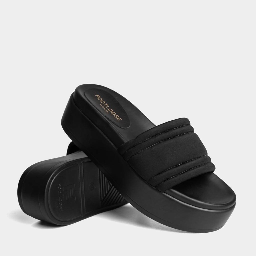 SANDALIAS MUJER FOOTLOOSE FTL-YQ00019 - 5