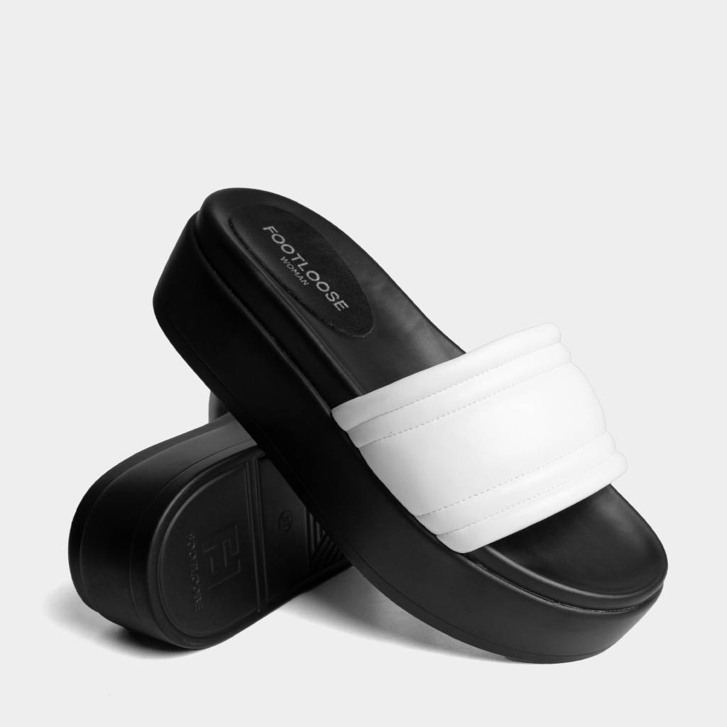 SANDALIAS MUJER FOOTLOOSE FTL-YQ00019 - 5