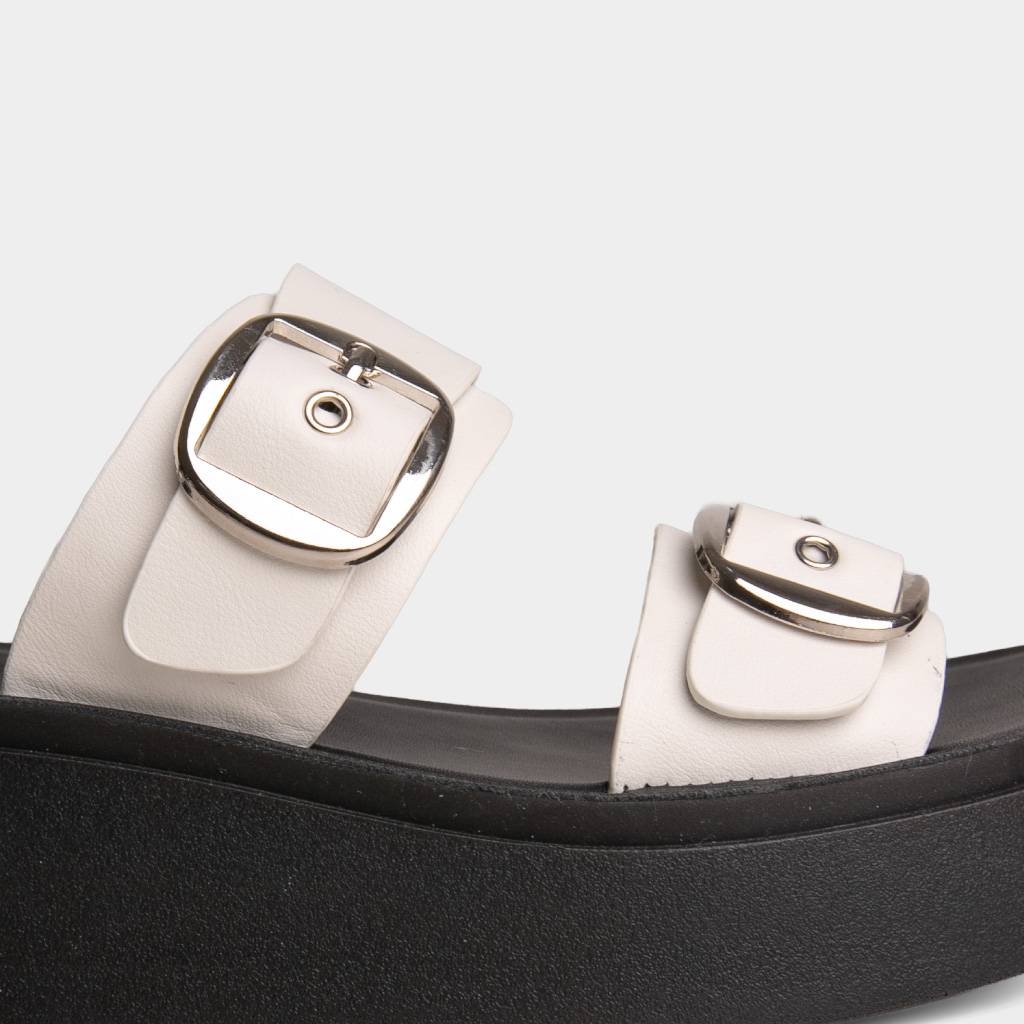 SANDALIAS MUJER FOOTLOOSE FTL-NW00007 - 4