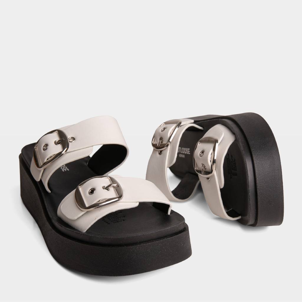 SANDALIAS MUJER FOOTLOOSE FTL-NW00007 - 5