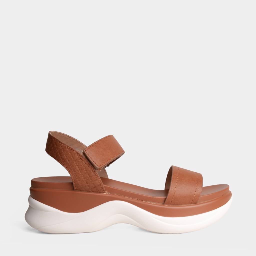 SANDALIAS CASUALES FOOTLOOSE MUJERES FTL-LM00004 - 1
