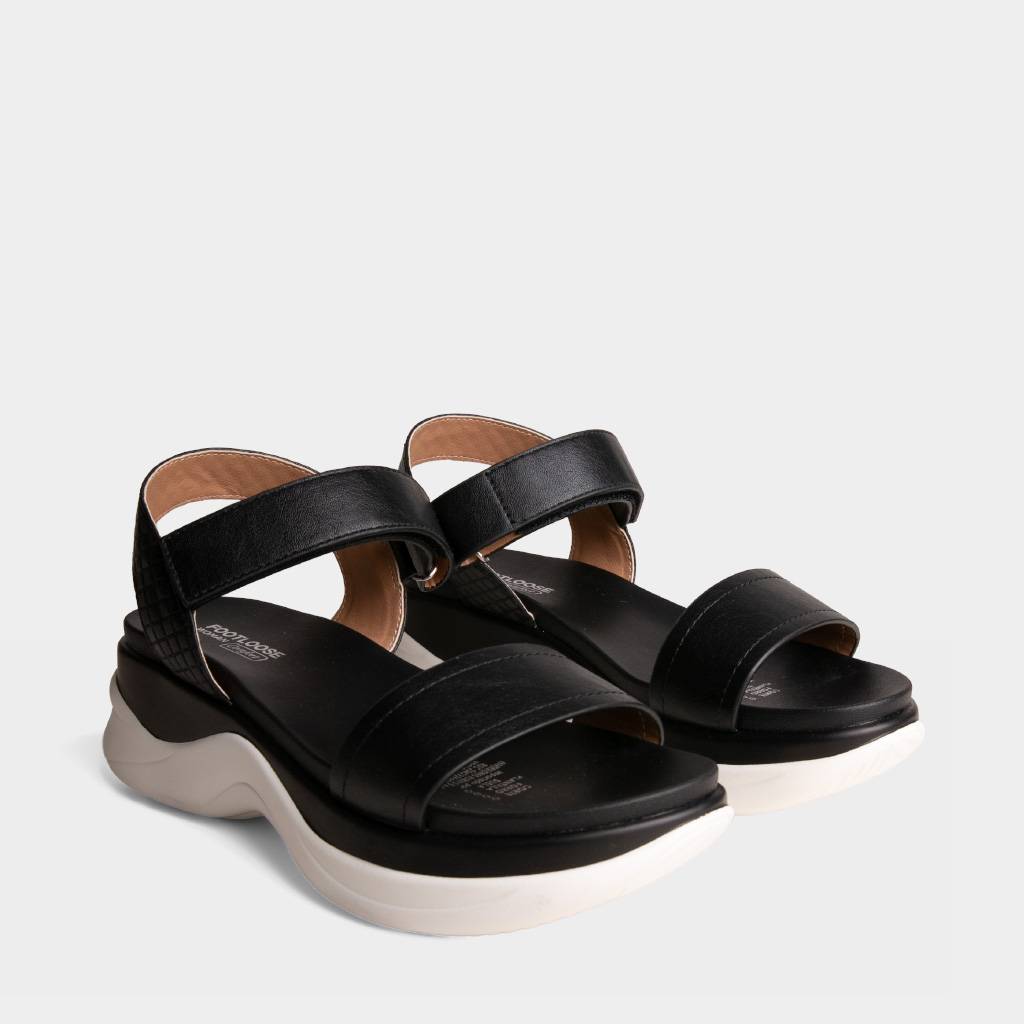 SANDALIAS MUJER FOOTLOOSE FTL-LM00004 - 2
