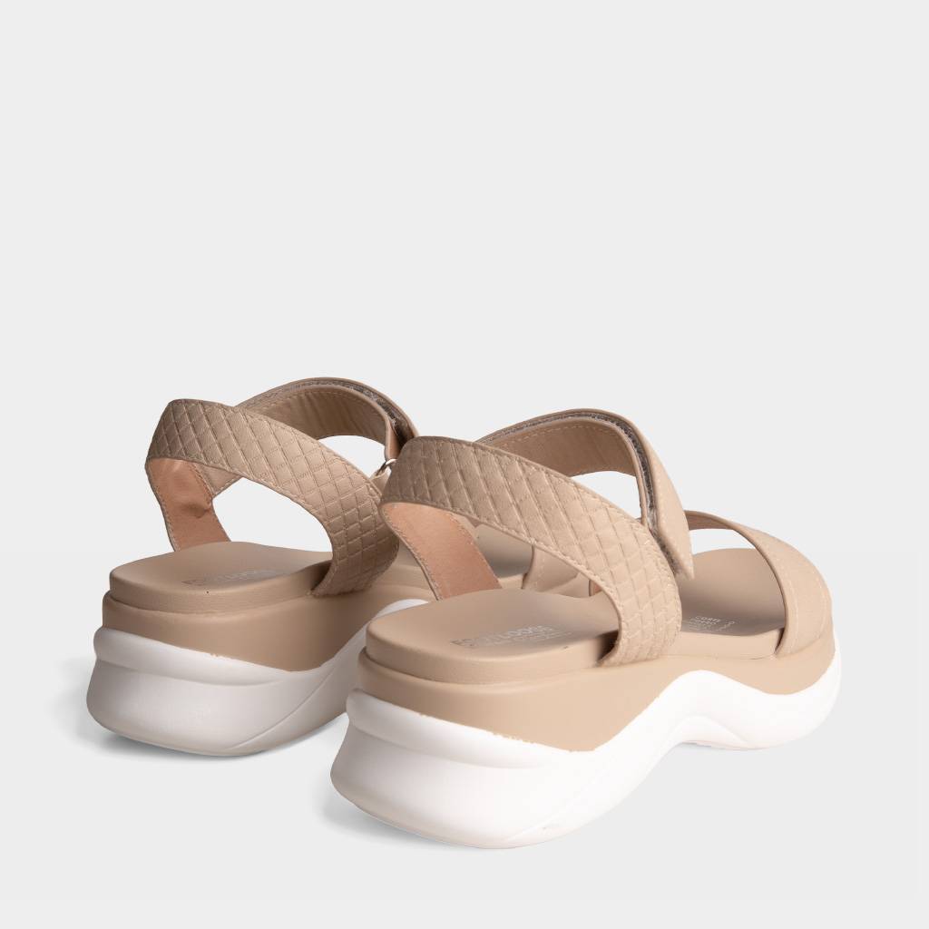 SANDALIAS MUJER FOOTLOOSE FTL-LM00004 - 3