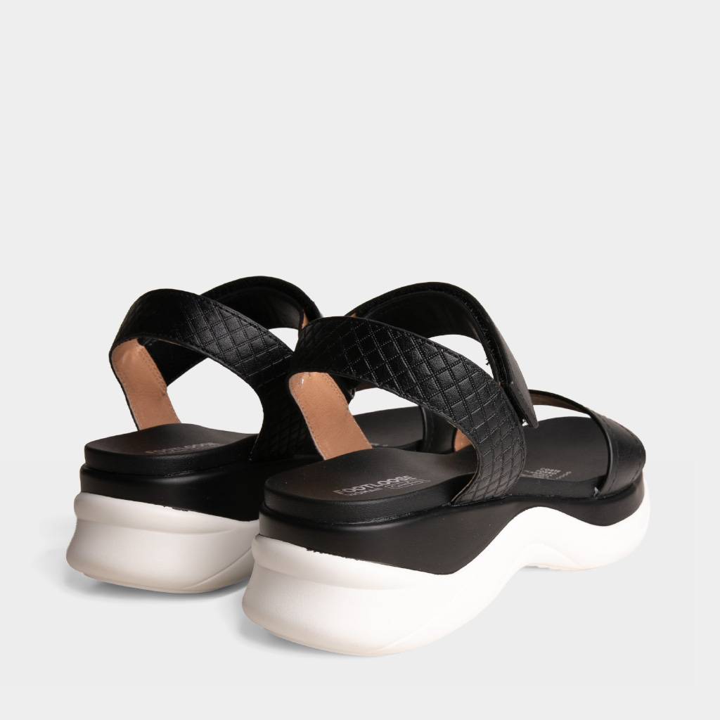 SANDALIAS MUJER FOOTLOOSE FTL-LM00004 - 3
