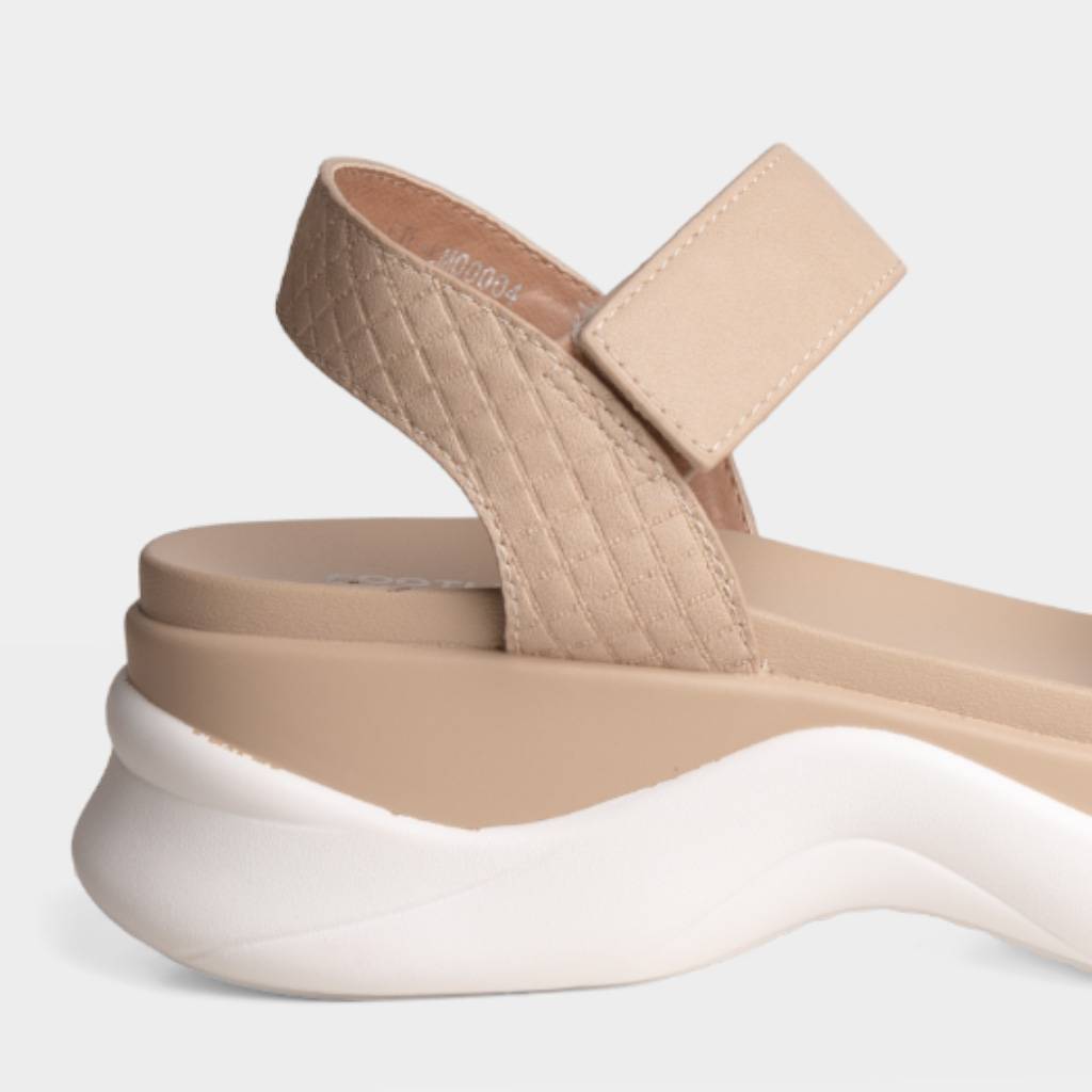 SANDALIAS MUJER FOOTLOOSE FTL-LM00004 - 4