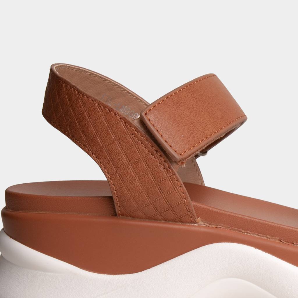 SANDALIAS MUJER FOOTLOOSE FTL-LM00004 - 4