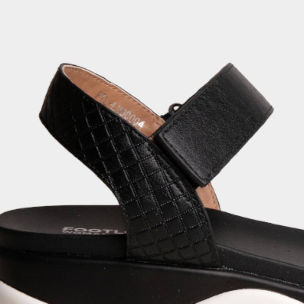 SANDALIAS MUJER FOOTLOOSE FTL-LM00004 - 4
